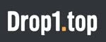 Логотип Drop1.top
