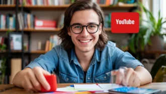Сколько платит YouTube за просмотры в 2026: реальные цифры, формулы и кейсы