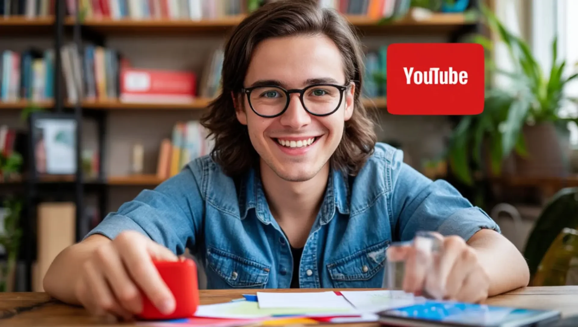 Сколько платит YouTube за просмотры в 2026: реальные цифры, формулы и кейсы