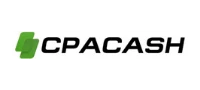 Логотип CPACash