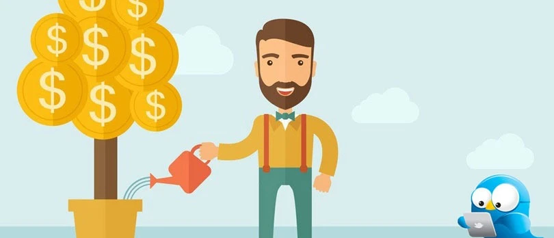 На что лить трафик в 2025 году
