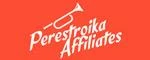 Логотип Perestroika Affiliates