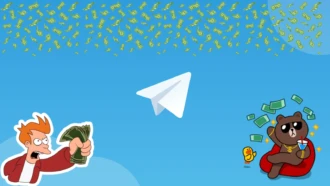 Продажа Telegram-каналов — в чем суть заработка