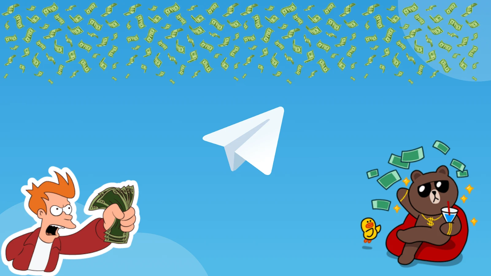 Продажа Telegram-каналов — в чем суть заработка