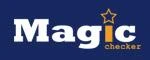 Magicchecker