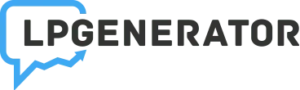 Логотип LPGENERATOR