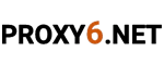 Proxy6.net