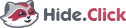 HideClick