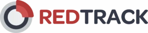 Логотип RedTrack