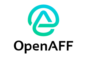 Логотип OpenAFF