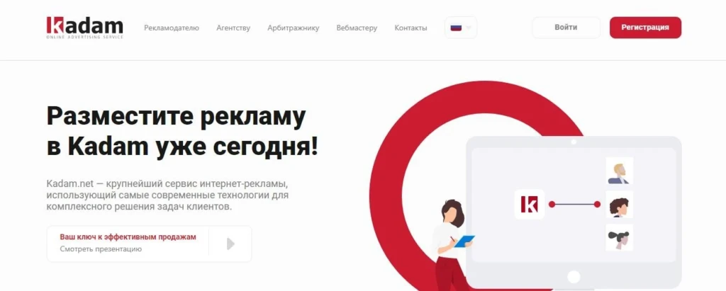 баннерная реклама для сайта
