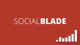 Socialblade: обзор сервиса