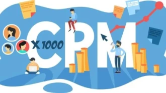 Что значит СРМ показатель в маркетинге и арбитраже