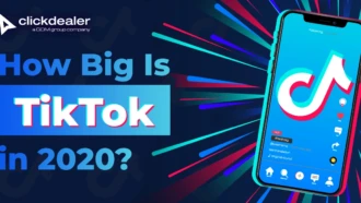 Насколько огромен TikTok и что делать с этим трафиком