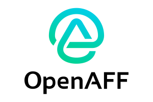 Логотип OpenAFF