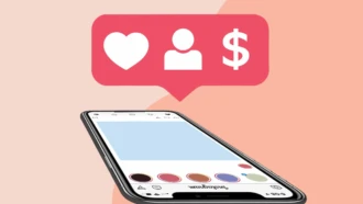 Партнерские программы для работы с Instagram