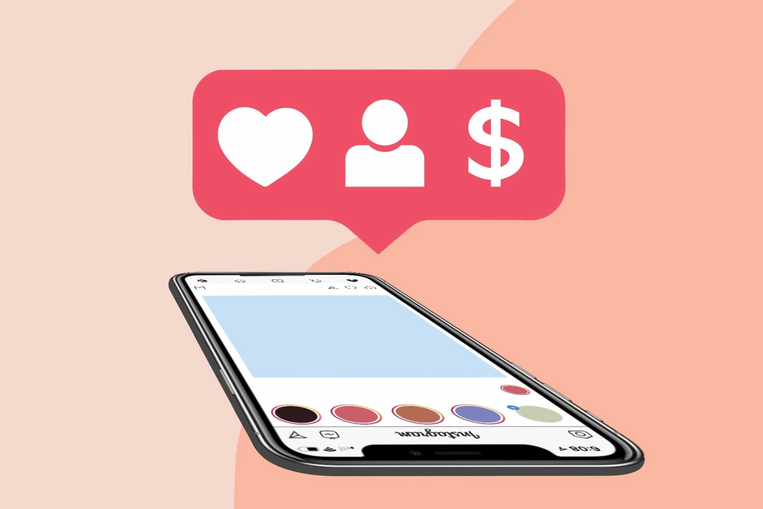 Партнерские программы для работы с Instagram