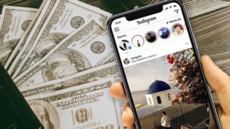 Как продать аккаунт в Инстаграм