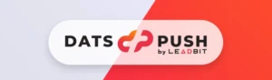 Логотип DatsPush