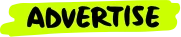 Логотип Advertise