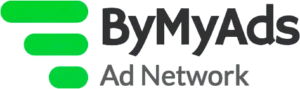 Логотип ByMyAds