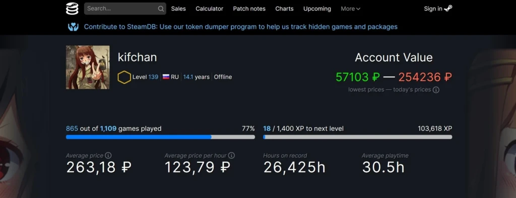 Заработок денег в steam 2020