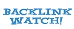 Backlinkwatch