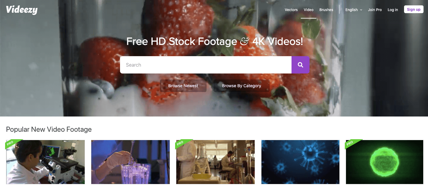 Videezy