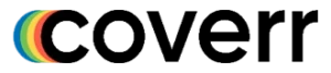 Логотип Coverr.co
