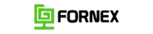 Логотип Fornex