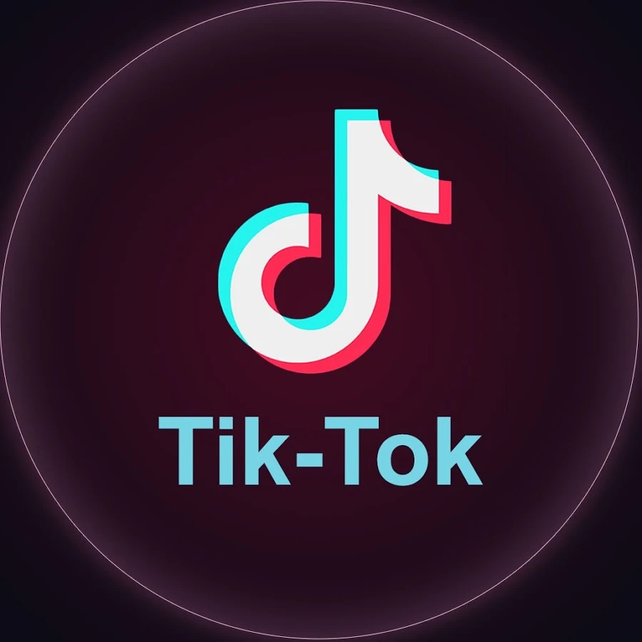 Как оформить профиль в Тик-Ток