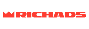 Логотип RichAds
