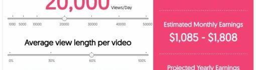 Партнерка YouTube — как подключить и сколько можно заработать 2021