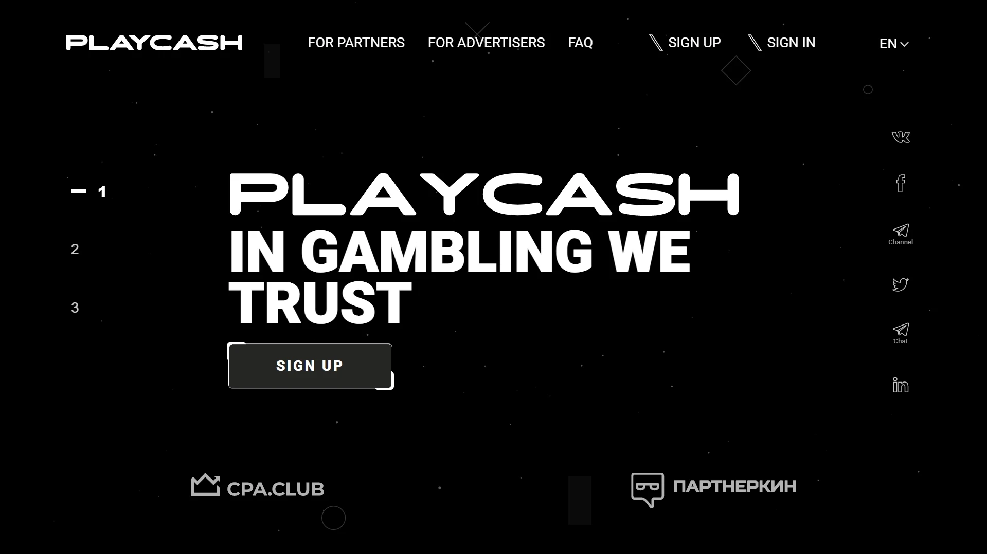 PlayCash