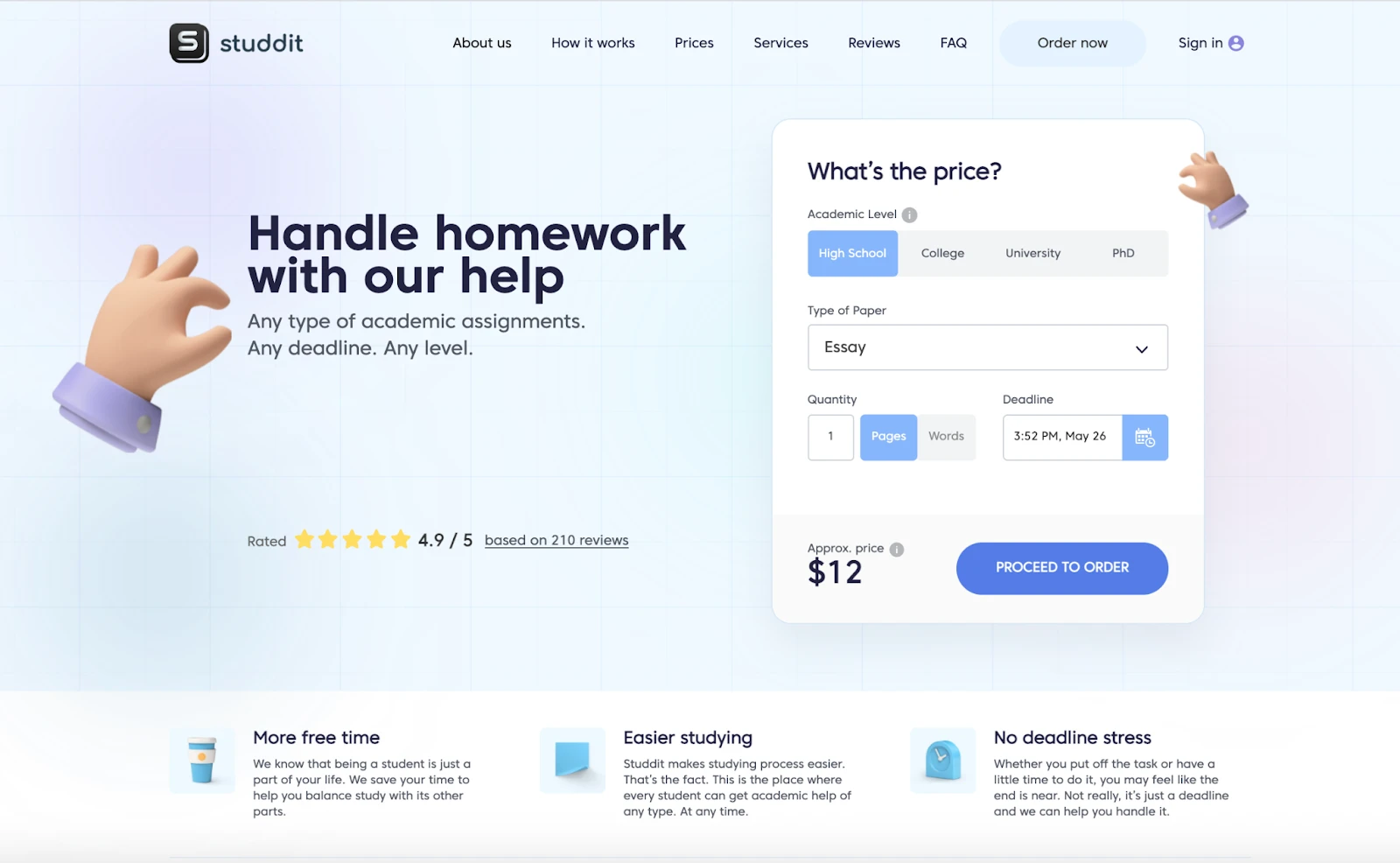 Edu-Profit