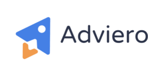 Логотип Adviero