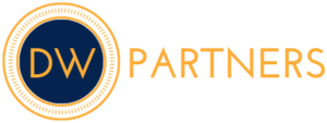 Логотип DW.PARTNERS