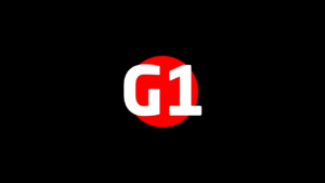 Логотип G1TEAM