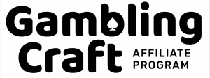 Логотип GamblingCraft