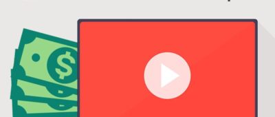 Личный опыт: монетизация на YouTube и пляски с AdSense в течение полугода. Как получать деньги