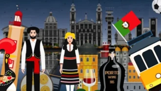 Вокруг света с Gambling.pro — Португалия