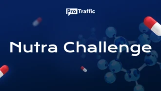 💊 Тест: пройди испытание нутрой!