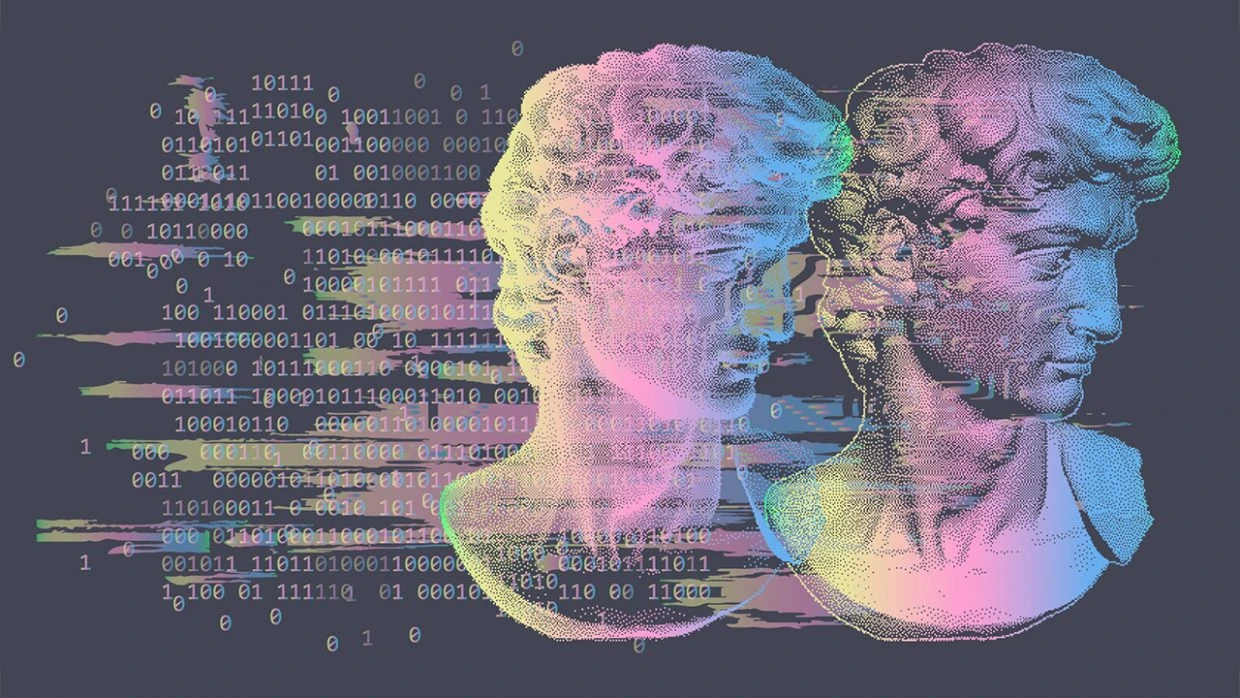 Как люди зарабатывают миллионы долларов на NFT-искусстве