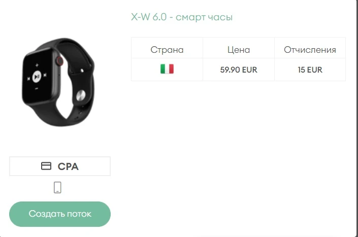 Лучшие партнерские программы для заработка 2021