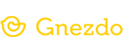 Логотип Gnezdo.ru