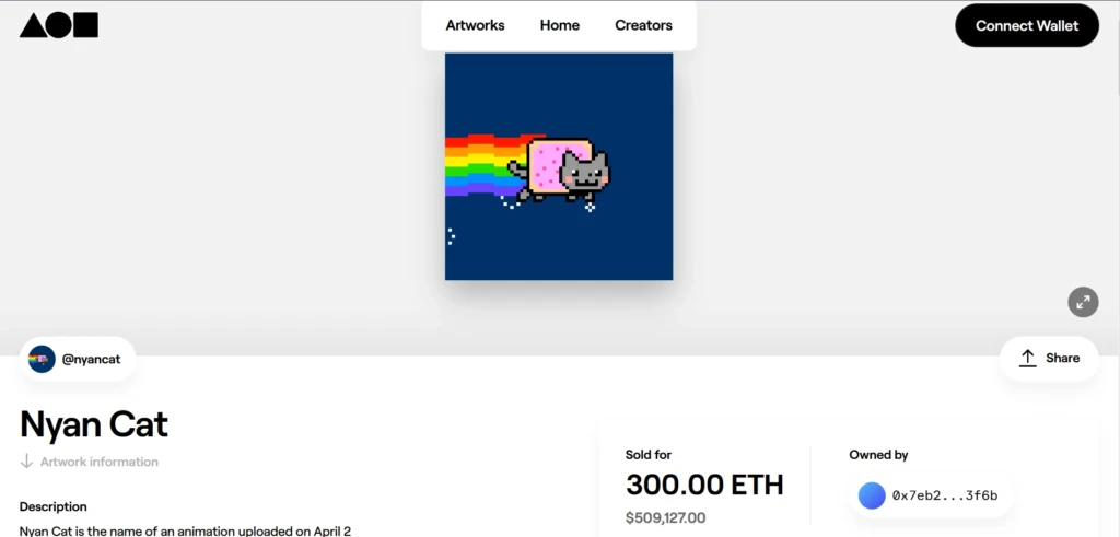 Nyan Cat