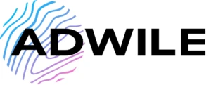 Логотип Adwile