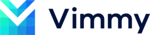 Логотип Vimmy