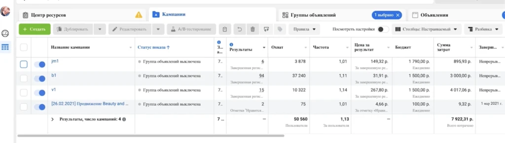 Как спендить от $1000+ с одного FB-аккаунта: пошаговая инструкция по прогреву и запуску