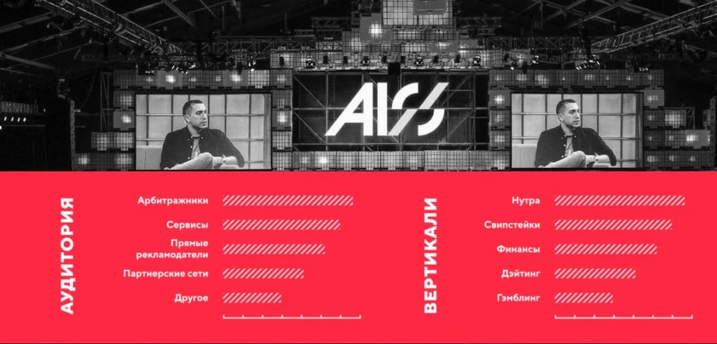 ALO (Affiliate Leaders Online) 2021